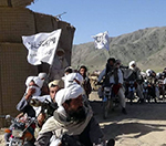 The Taliban Balk at Holding Talks 